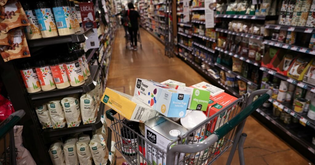 🇺🇸 US Retail Sales Rise 0.6% in June Despite High Interest Rates and Economic Uncertainty