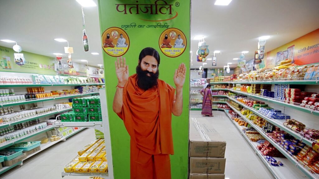 Patanjali Foods Announces First-Ever 2:1 Bonus Share Issue to Reward Over 2 Lakh Shareholders 2 Patanjali Foods Announces First-Ever 2:1 Bonus Share Issue to Reward Over 2 Lakh Shareholders