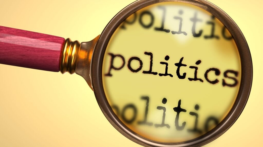 India Now Sees a Prime Ministerial Leader in Rahul Gandhi: A New Wave in National Politics 4 Political Power scaled 1
