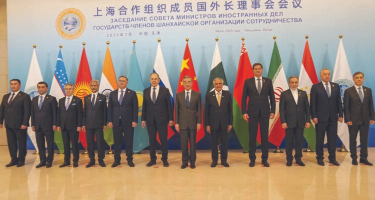 SCO Must Take Uncompromising Stand Against Terrorism: Jaishankar 1 SCO Must Take Uncompromising Stand Against Terrorism: Jaishankar
