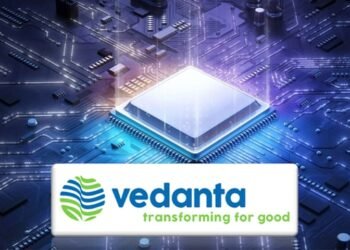 Viceroy Accuses Vedanta Semiconductor of Rs2,500 Cr Fraud