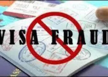 Indian-Origin Businessman Among Five Indicted in US Visa Fraud Case
