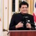 📦 Govt to Release New Export Guidelines to Tap New Markets, Support First-Time Exporters: Piyush Goyal 8 Govt to Release New Export Guidelines to Tap New Markets, Support First-Time Exporters: Piyush Goyal