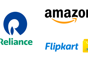🧾 Delhi High Court Orders Amazon, Flipkart to Take Down Products Infringing Reliance, Jio Trademarks