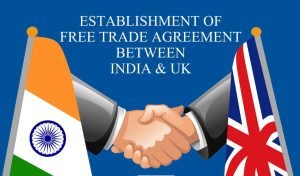 FTA with UK Will Take Bilateral Partnership to the Next Level: Indian High Commissioner