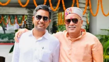 ED Raids Former CM Bhupesh Baghel’s Bhilai Residence Amidst