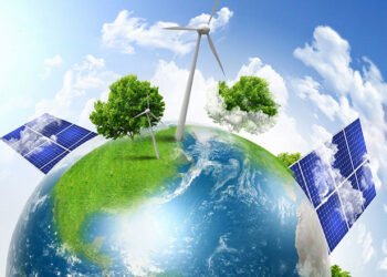 India Needs $1.5 Trillion Investment by 2030 to Combat Climate Change