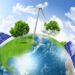 India Needs $1.5 Trillion Investment by 2030 to Combat Climate Change 9 India Needs $1.5 Trillion Investment by 2030 to Combat Climate Change