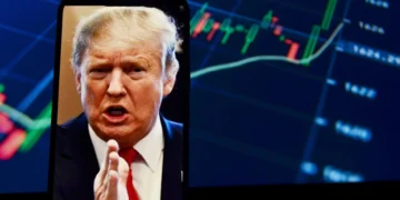 Trump Slaps Additional 25% Tariff on Indian Imports, Total Duty Now at 50%; India Terms Move ‘Unjust’