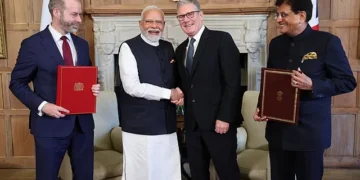 India-UK CETA Takes Effect as First Zero-Duty Indian Coffee and Jewellery Reach UK