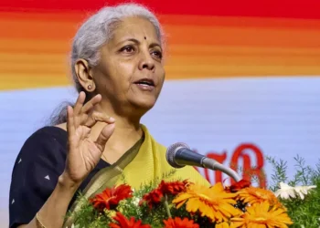 Sustaining Growth Momentum Top Priority Amid Global Risks: FM Sitharaman 6 Sustaining Growth Momentum Top Priority Amid Global Risks: FM Sitharaman