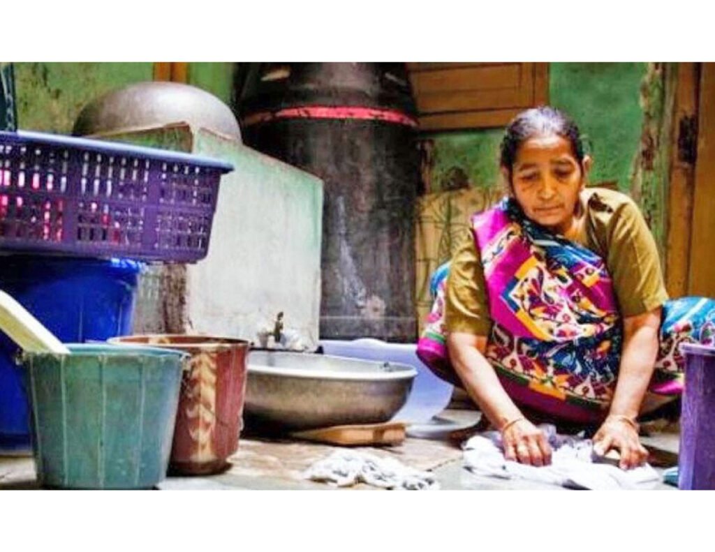  Demand for Educated Domestic Helpers Surges in Urban India