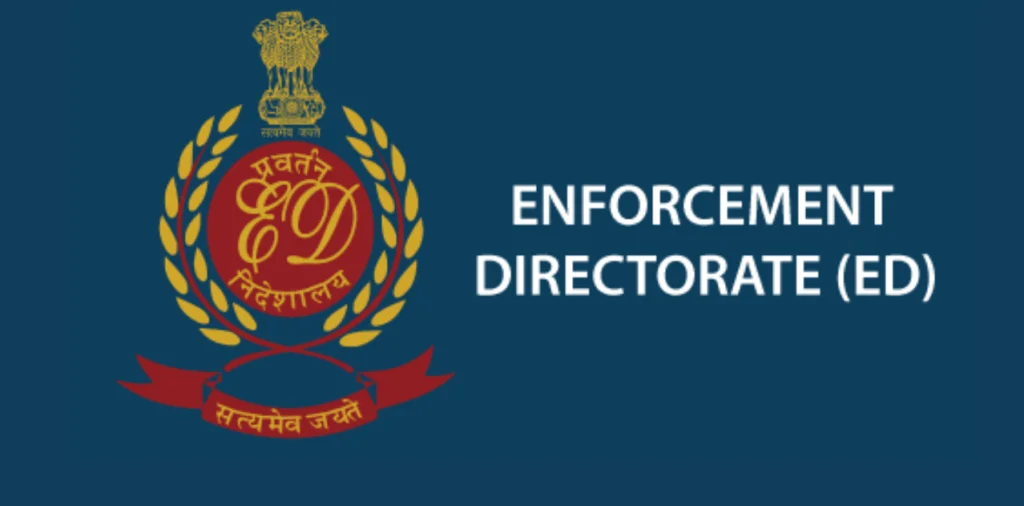 ED Raids 35+ Locations Linked to Anil Ambani in Rs3,000 Crore Loan Fraud Case