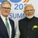 FTA with UK Will Take Bilateral Partnership to the Next Level 9 India-UK Sign Landmark Free Trade