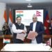 India, Nepal Commit to Strengthening Border Security and Legal Cooperation 11 India, Nepal Commit to Strengthening Border Security