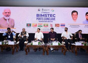BIMSTEC Maritime Pact a Blueprint to Turn Bay of Bengal into Global Trade Hub