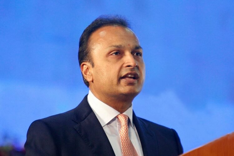 ED Raids 35+ Locations Linked to Anil Ambani in Rs3,000 Crore Loan Fraud Case 1 ED Raids 35+ Locations Linked to Anil Ambani in Rs3,000 Crore Loan Fraud Case