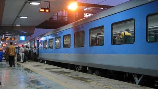 Railways Tightens Emergency Quota Rules: Applications Now Required a Day in Advance