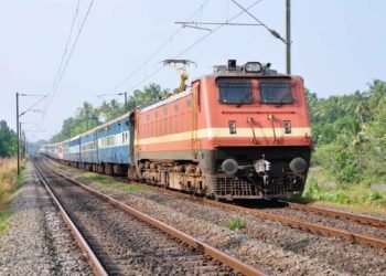 Cabinet Approves Rs11,169 Crore for Four Multitracking Rail Projects Covering Six States