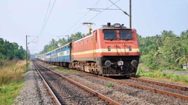 Cabinet Approves Rs11,169 Crore for Four Multitracking Rail Projects Covering Six States 1 Cabinet Approves Rs11,169 Crore for Four Multitracking Rail Projects Covering Six States