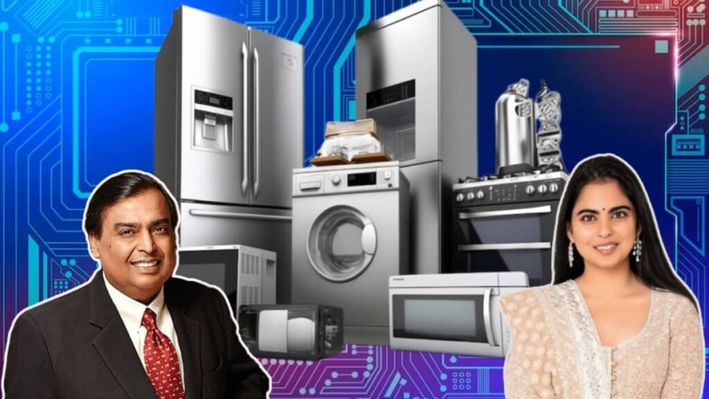 Reliance Retail Acquires Iconic Refrigerator Brand Kelvinator to Boost Consumer Durables Portfolio 2 Reliance Retail Acquires Iconic Refrigerator Brand Kelvinator to Boost Consumer Durables Portfolio