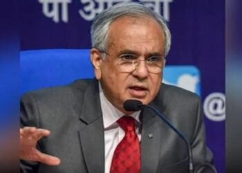 India’s Progress on SDGs Driven by Dual Strategy: NITI Aayog Vice Chairman