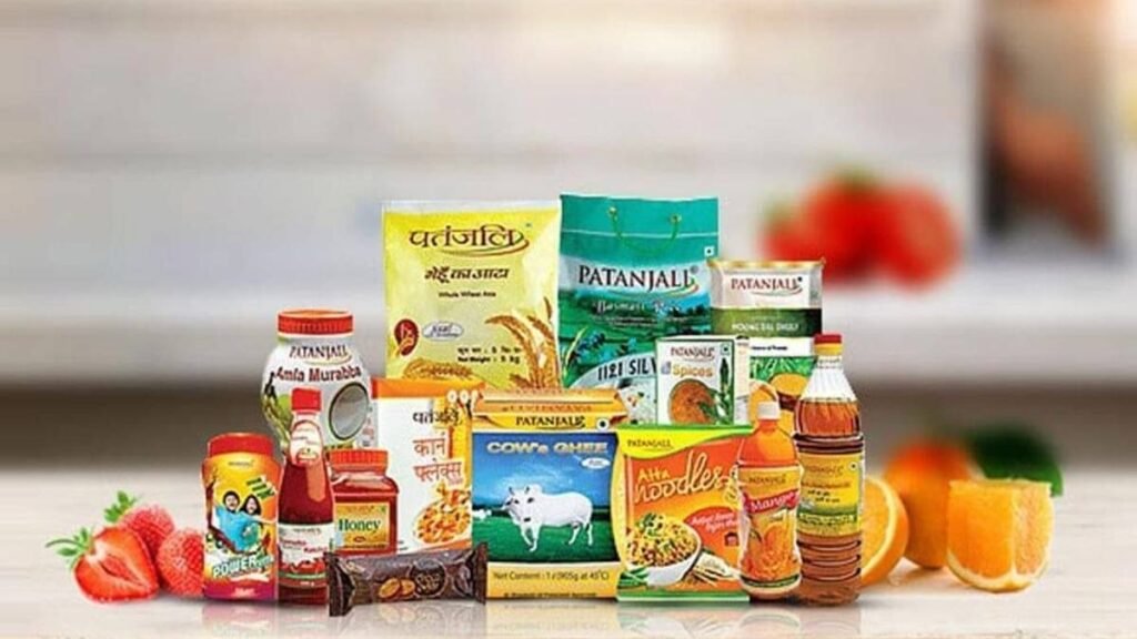 Patanjali Foods Announces First-Ever 2:1 Bonus Share Issue to Reward Over 2 Lakh Shareholders 3 Patanjali Foods Announces First-Ever 2:1 Bonus Share Issue to Reward Over 2 Lakh Shareholders