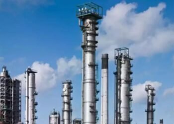 Reliance Resumes Russian Oil Imports for Jamnagar Refinery Amid One-Month US Waiver