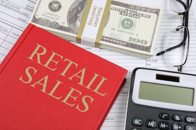 1 🇺🇸 US Retail Sales Rise 0.6% in June Despite High Interest Rates and Economic Uncertainty