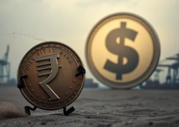Rupee Rises 9 Paise to Close at 86.43 Against Dollar Amid Global Trade Talks 6 Rupee Rises 9 Paise to Close at 86.43 Against Dollar Amid Global Trade Talks
