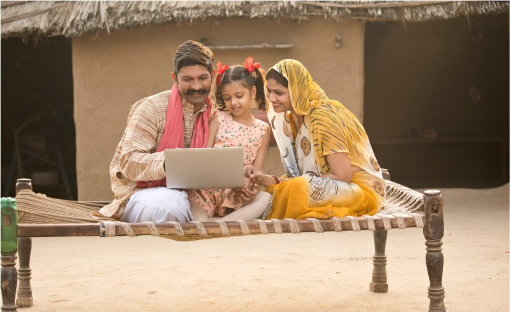 India’s Fiber Revolution: 600,000 Villages to Get High-Speed Broadband