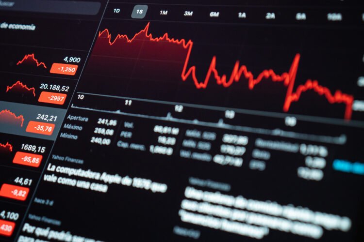Equity Markets Tumble in Early Trade; Sensex Falls 232 Points, Nifty Below 25,100 1 Equity Markets Tumble in Early Trade; Sensex Falls 232 Points, Nifty Below 25,100