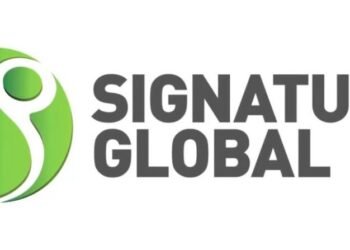 🏗️ Signature Global to Launch ₹6,000 Crore Residential Project in Gurugram This Quarter