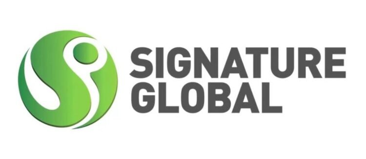 🏗️ Signature Global to Launch Rs6,000 Crore Residential Project in Gurugram This Quarter 1 🏗️ Signature Global to Launch ₹6,000 Crore Residential Project in Gurugram This Quarter