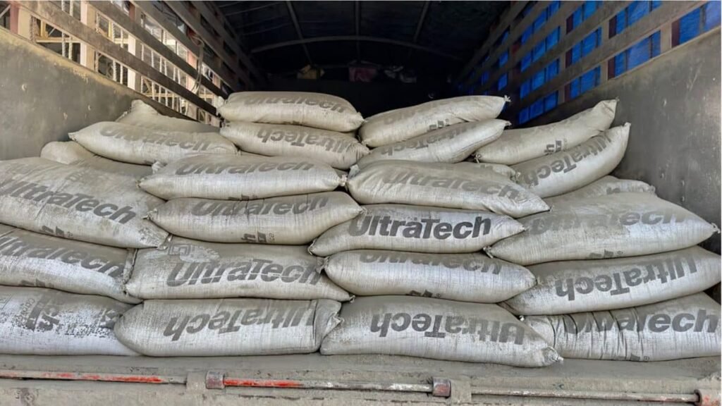UltraTech Cement Reports 49% Jump in Q1 Profit to Rs2,221 Crore 2 UltraTech Cement Reports 49% Jump in Q1 Profit to Rs2,221 Crore