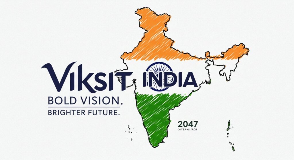 🚗 India Unveils Automotive Mission Plan 2047 Aligned with ‘Viksit Bharat 2047’ Vision 2 India Unveils Automotive Mission Plan 2047