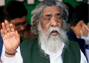 PM Modi Pays Tribute to Shibu Soren, Hails His Lifelong Commitment to Tribal Empowerment