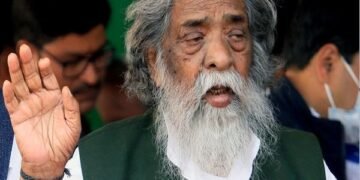 PM Modi Pays Tribute to Shibu Soren, Hails His Lifelong Commitment to Tribal Empowerment