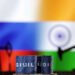 India’s Russian Crude Oil Imports Hit Five-Month High in November: CREA Report 8 India’s Russian Crude Oil Imports Hit Five-Month High in November: CREA Report