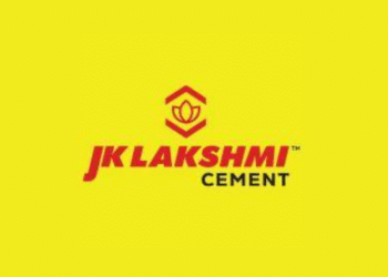 JK Lakshmi Cement’s Q1 Profit More Than Doubles to Rs150 Crore
