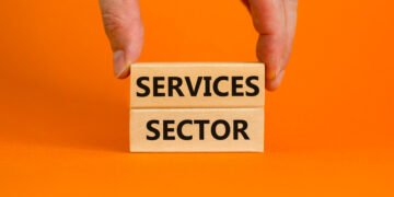 India’s Services Sector Growth Hits 11-Month High in July, Boosted by Robust Export Orders and Domestic Demand