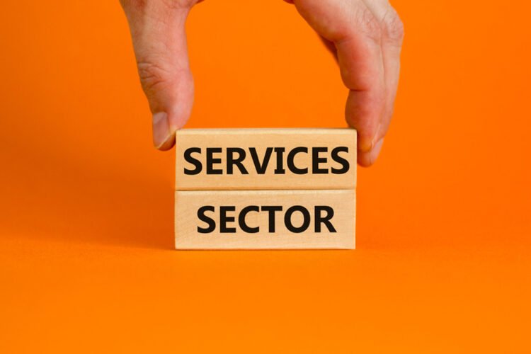India’s Services Sector Growth Hits 11-Month High in July, Boosted by Robust Export Orders and Domestic Demand 1 India’s Services Sector Growth Hits 11-Month High in July, Boosted by Robust Export Orders and Domestic Demand