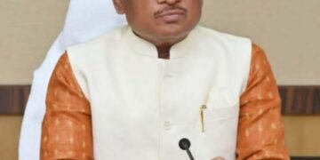 CM Vishnu Deo Sai to Visit Japan and South Korea to Attract Global Investors