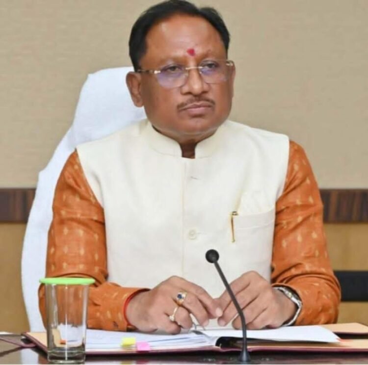 CM Vishnu Deo Sai to Visit Japan and South Korea to Attract Global Investors 1 CM Vishnu Deo Sai to Visit Japan and South Korea to Attract Global Investors