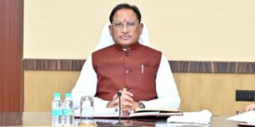 Chhattisgarh Exports India’s Largest Ever Copper Consignment to China: 12,000-Ton Milestone Strengthens Mineral Trade Ties