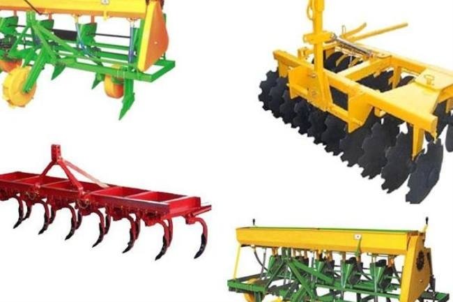 Uttar Pradesh to Provide Subsidised Farm Equipment via E-Lottery from August 7 3 Uttar Pradesh to Provide Subsidised Farm Equipment via E-Lottery from August 7