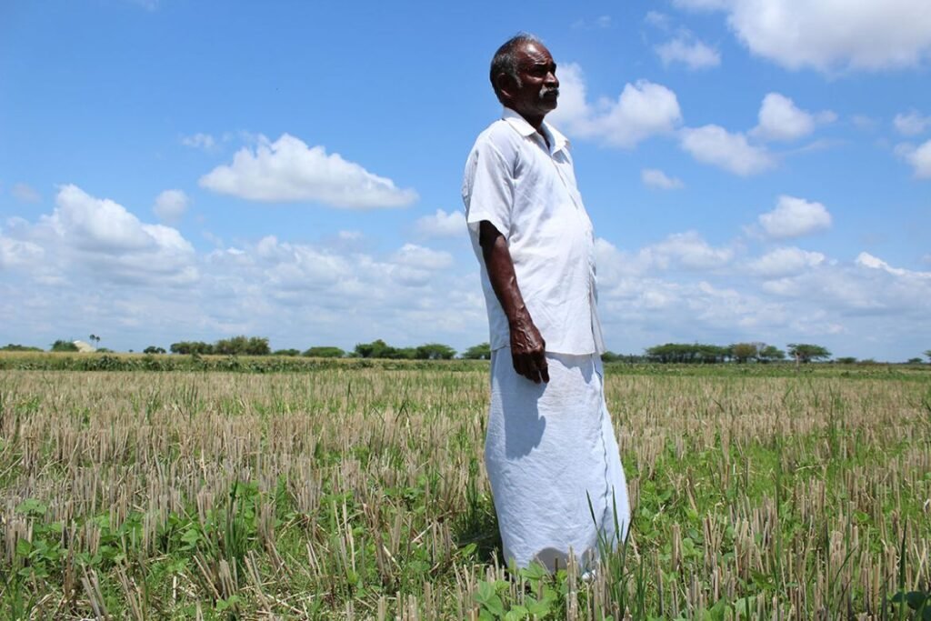 IOB Disburses Rs202.65 Crore to SHGs and Farmers at Outreach Programme in Tamil Nadu