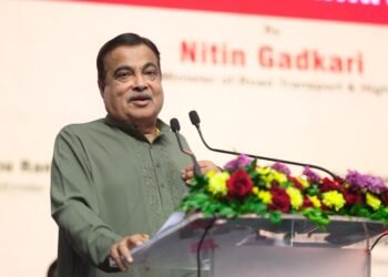 India Could Rival Oil Producers with Affordable Hydrogen: Nitin Gadkari 2 India Could Rival Oil Producers with Affordable Hydrogen: Nitin Gadkari