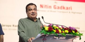 India Could Rival Oil Producers with Affordable Hydrogen: Nitin Gadkari