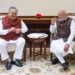 Chhattisgarh Speaker Dr. Raman Singh Invites PM Modi to Inaugurate New Assembly Building 9 Chhattisgarh Speaker Dr. Raman Singh Invites PM Modi to Inaugurate New Assembly Building